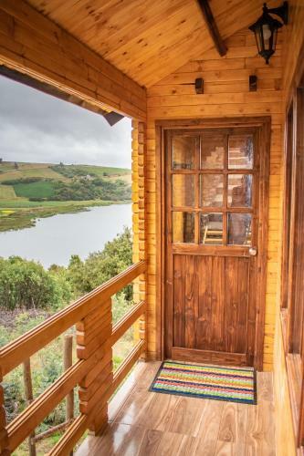 Playa Blanca - Glamping Beth�l