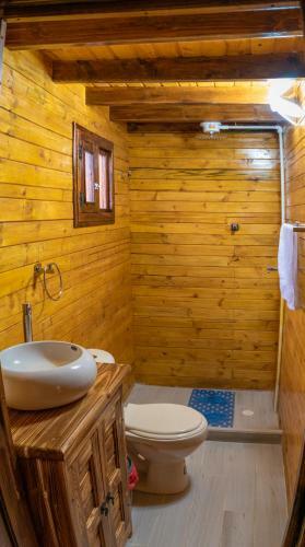 Playa Blanca - Glamping Beth�l