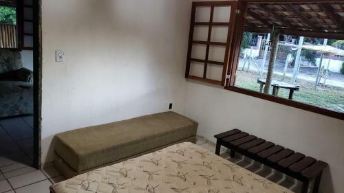 Casa Em Corumbau - Prado- Sul Da Bahia