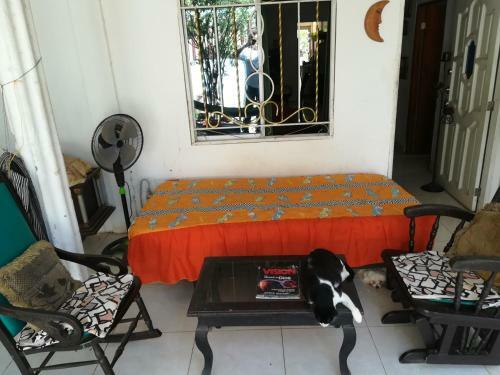 Agroturismo Tubar� Rancho Mocan�