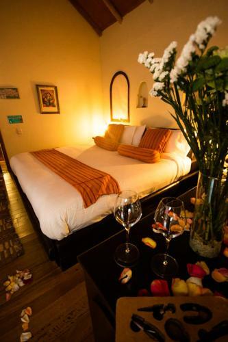 Hotel Chalet Campestre La Peseta
