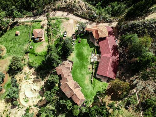 Hotel Chalet Campestre La Peseta