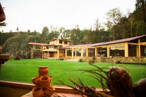 Hotel Chalet Campestre La Peseta