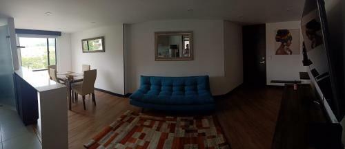 Apartamento At Home En Casa Hospedaje 3