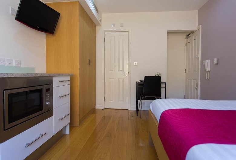 Paddington Green - Concept Serviced Apartments