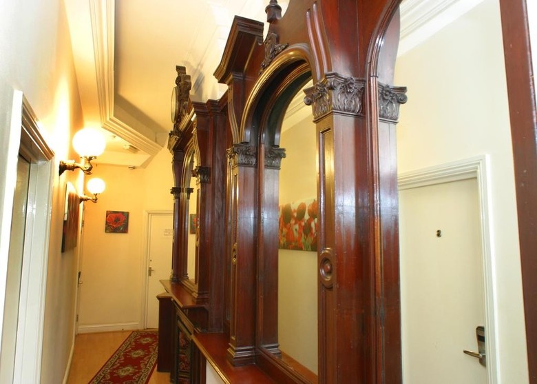The Bridge Hotel