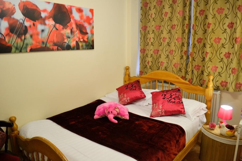 The Bridge Hotel