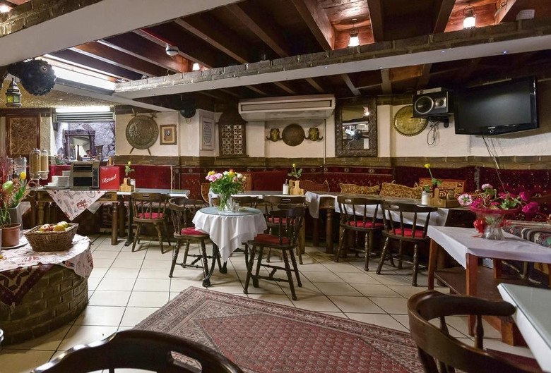 The Bridge Hotel