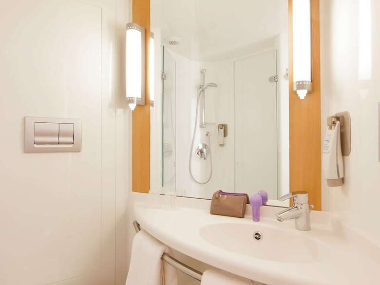 Hotel Ibis London Shepherd's Bush