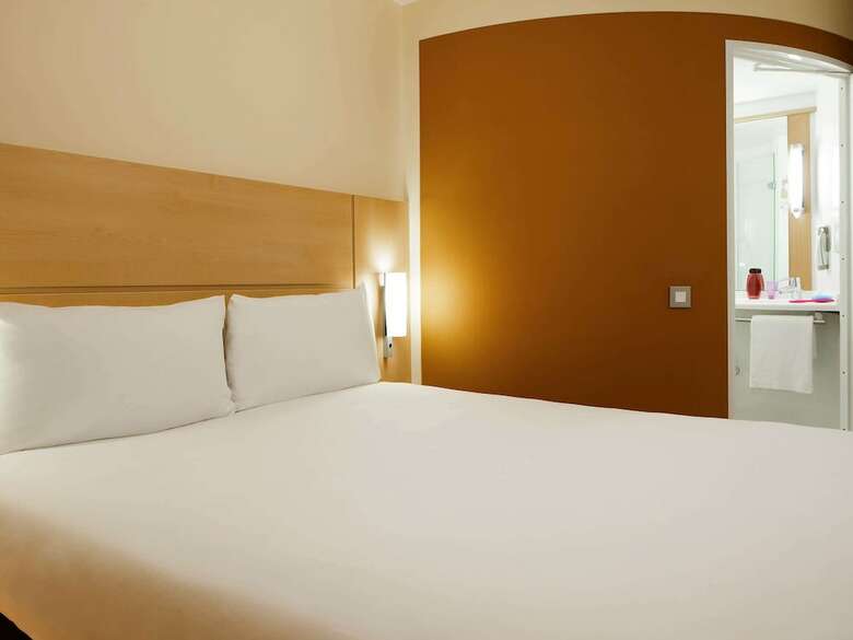 Hotel Ibis London Shepherd's Bush