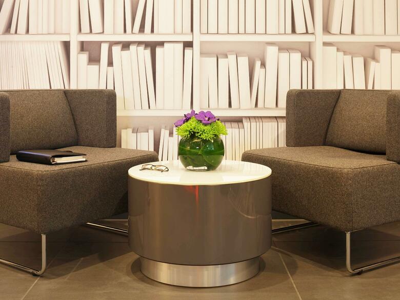 Hotel Ibis London Shepherd's Bush