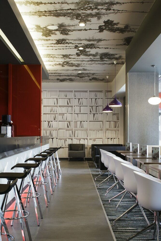Hotel Ibis London Shepherd's Bush