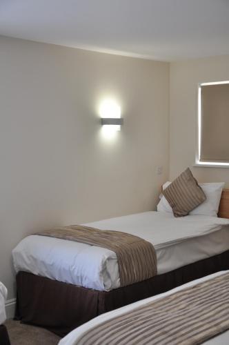 Queens Hotel