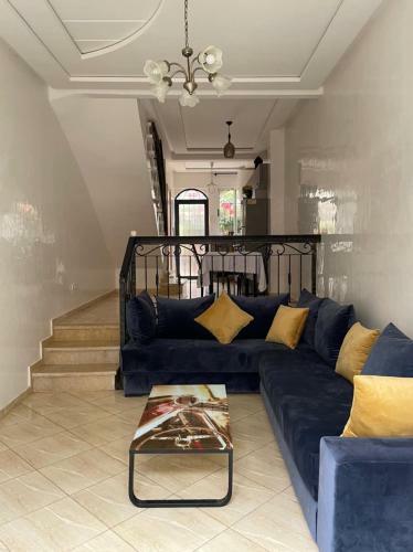 Duplex A Sidi Bouzid