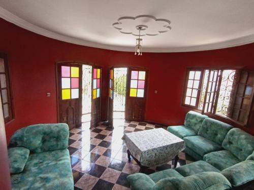 Apartamento Appartement Sidi Bouzid 2