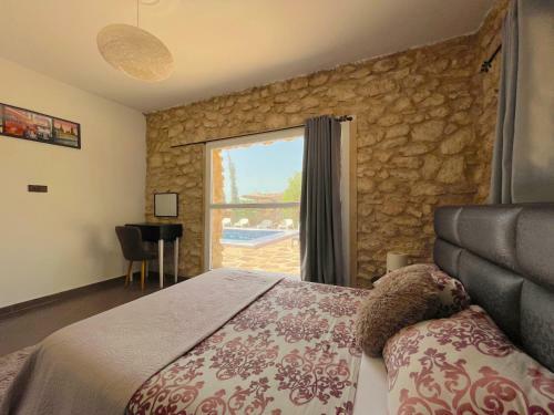 Bed & Breakfast Villa Zina Sidi Kaouki