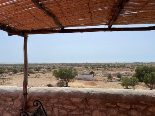 Bed & Breakfast Villa Zina Sidi Kaouki