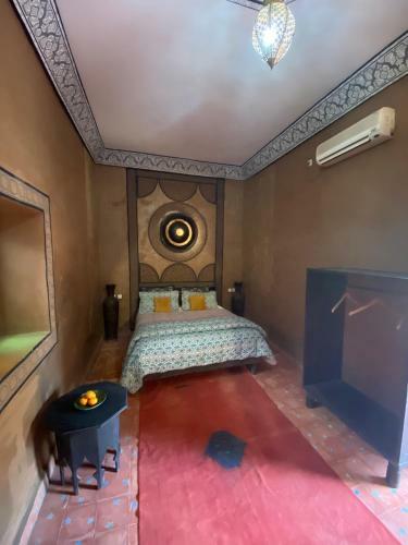Hostal Les Jardins de Bounou
