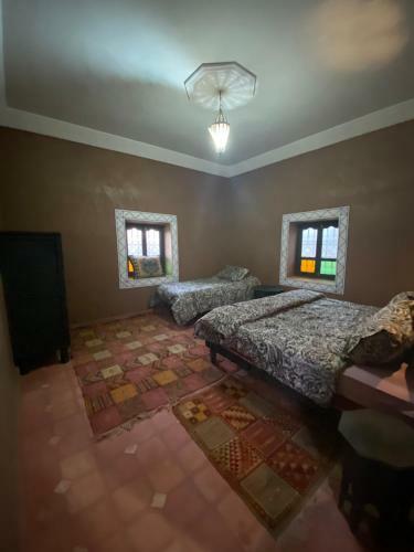 Hostal Les Jardins de Bounou