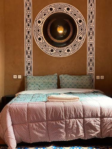 Hostal Les Jardins de Bounou