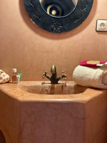 Hostal Les Jardins de Bounou