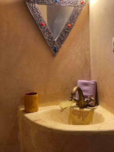 Hostal Les Jardins de Bounou