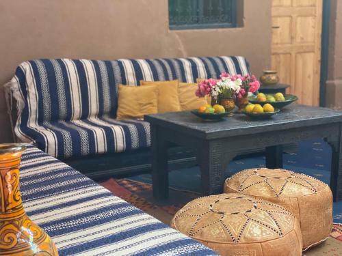 Hostal Les Jardins de Bounou