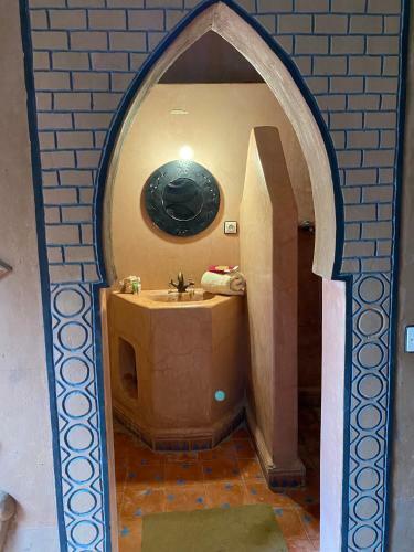 Hostal Les Jardins de Bounou