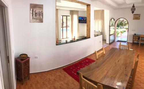 Apartamento Chalet Berb�re