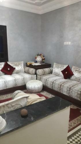 Apartamento Maison Habiba