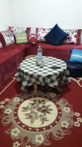 Apartamento Maison Habiba
