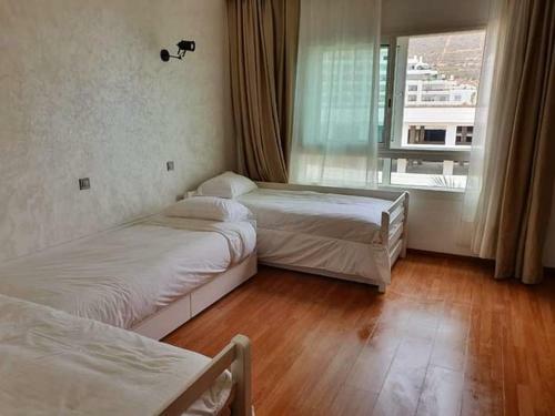 Apartamento Appartement Haut Standing