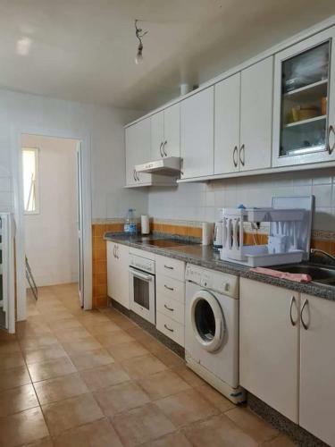 Apartamento Appartement Haut Standing