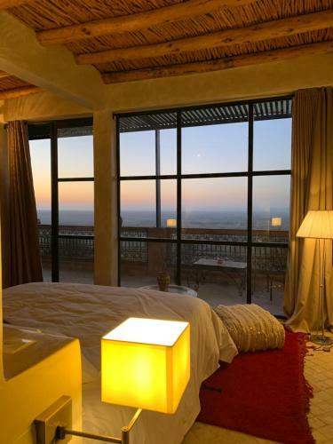 Lodge Ourika Oufla