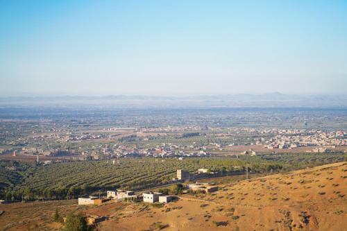 Lodge Ourika Oufla