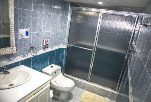 Apartamento Vista Al Mar Hansa Coral