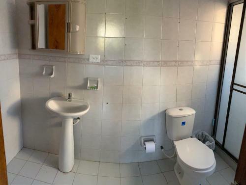 Apartamento El Roble 303