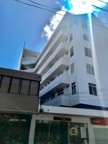 Apartamento Santa Catalina 404