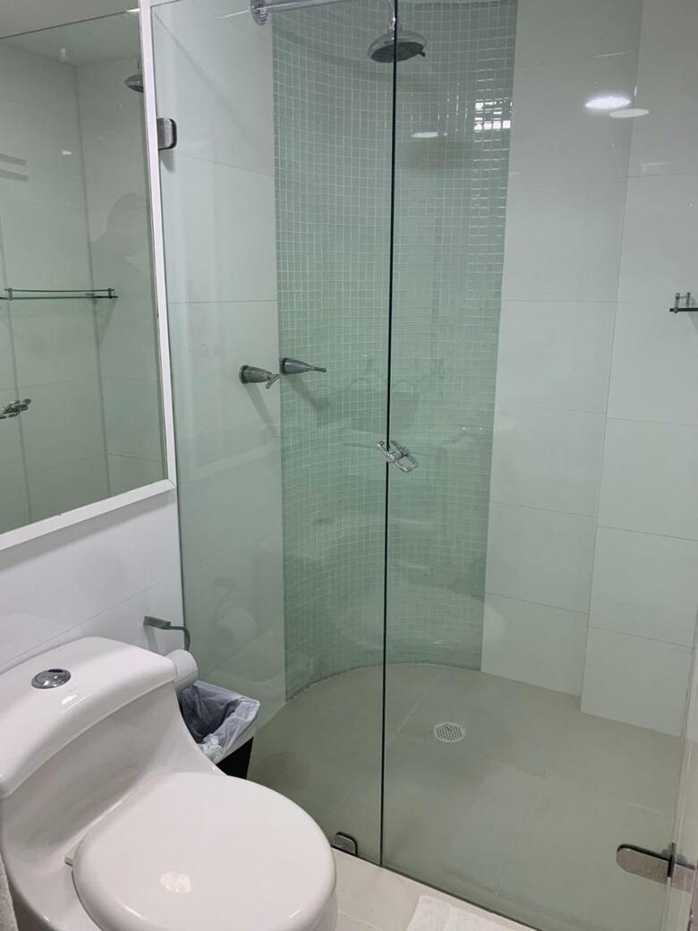 Apartamento Hansa Reef San Andres