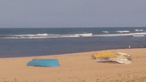 Villa Au C?ur Des Plages de Rabat