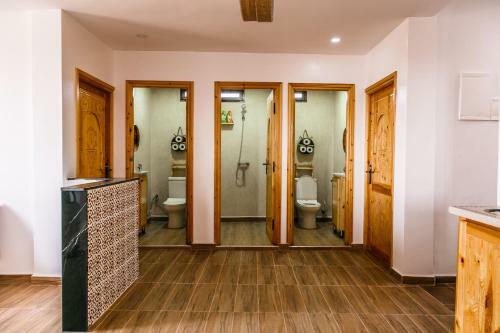 Hostal Sun House Morocco
