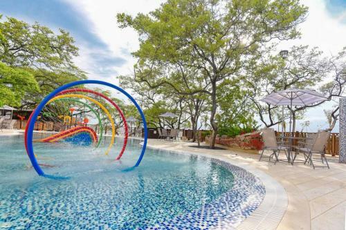 Apartamento En Santa Marta, Samaria Club de Playa