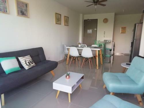 Apartamento Rodadero Sur Santa Marta Edificio Aragoa A 150 Metros Del Mar