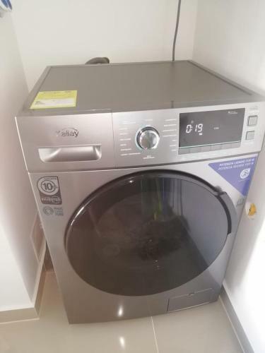 Apartamento Rodadero Sur Santa Marta Edificio Aragoa A 150 Metros Del Mar
