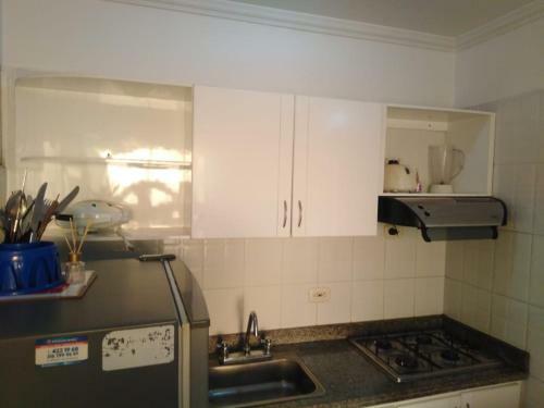 Apartamento Rodadero Caribean 213