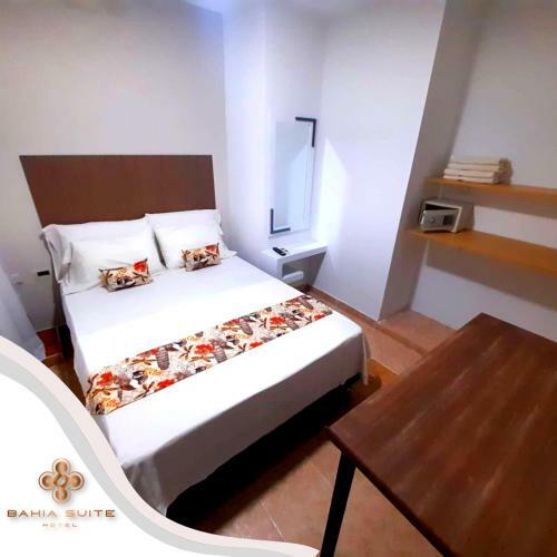 Hotel Bahia Suite