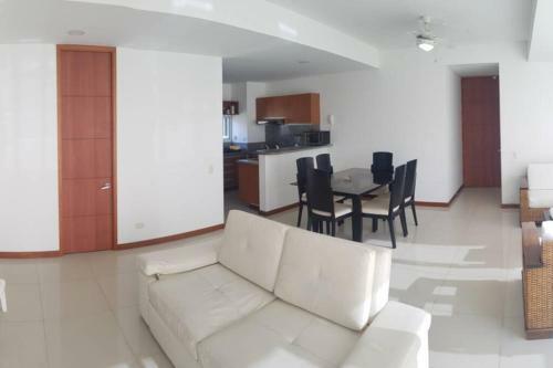 Apartamento de Lujo Para Vacaciones - Zazue