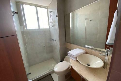 Apartamento de Lujo Para Vacaciones - Zazue
