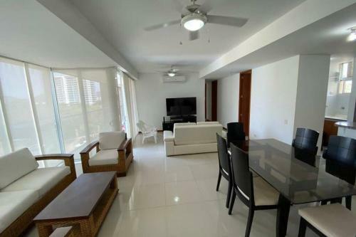 Apartamento de Lujo Para Vacaciones - Zazue