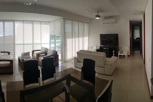 Apartamento de Lujo Para Vacaciones - Zazue